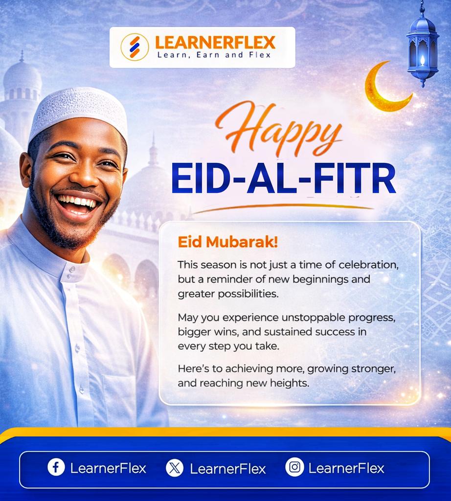 LearnerFlex tweet media