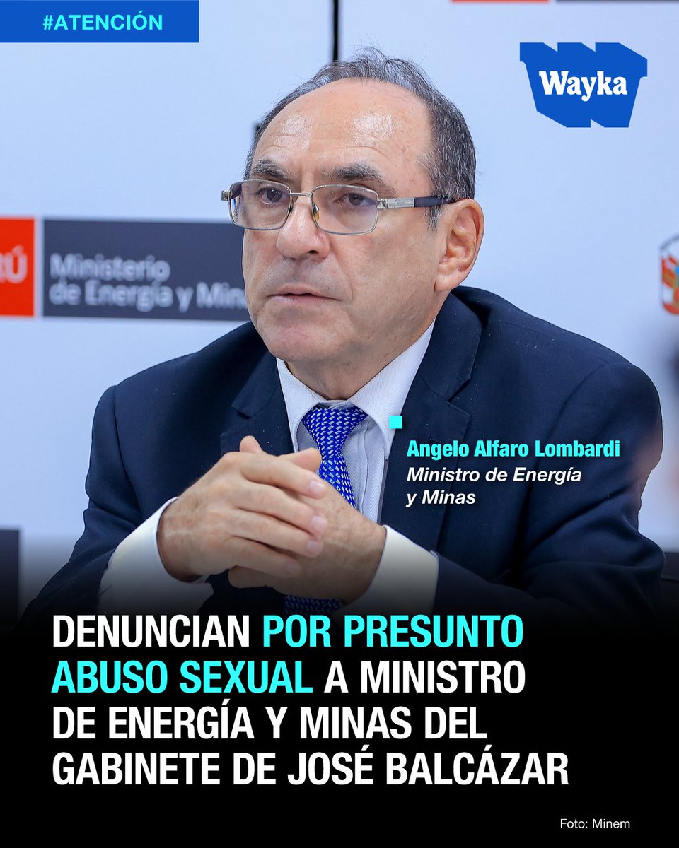 🇵🇪 Wayka tweet media