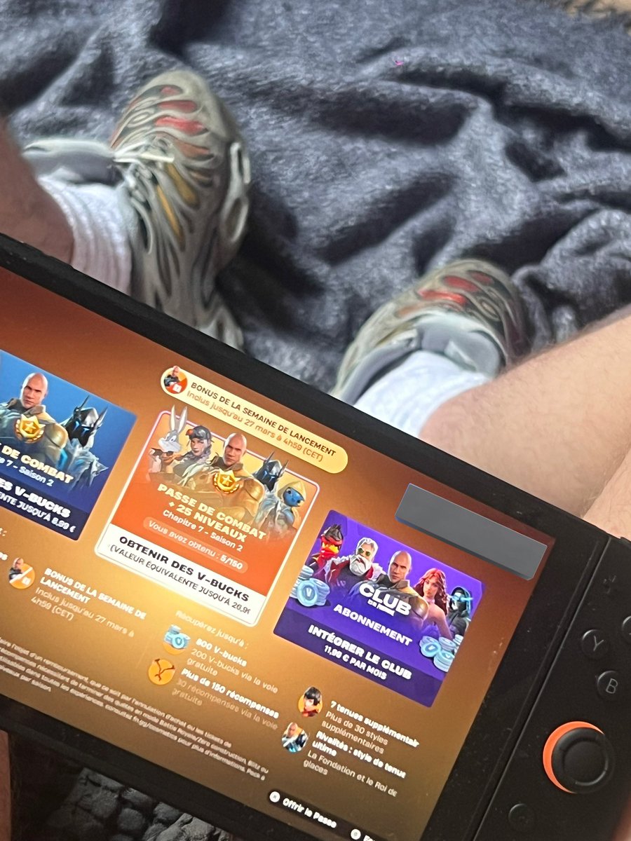 ⛓️GORN MASTER⛓️ (6fev🎂) tweet media