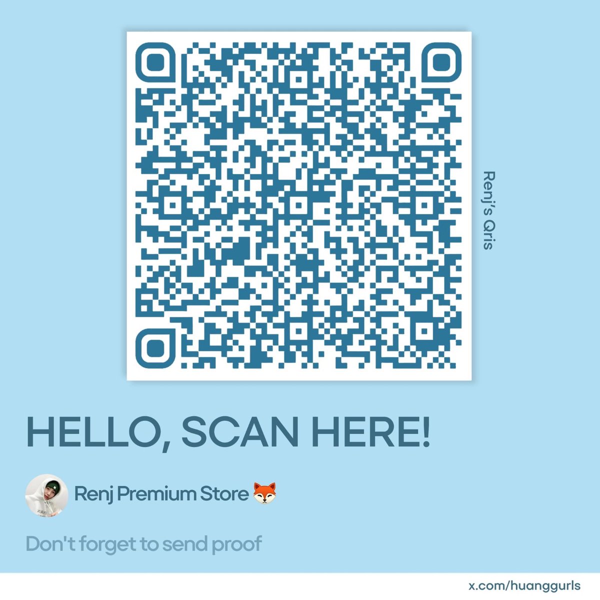 RensAa🎀 backup tweet media