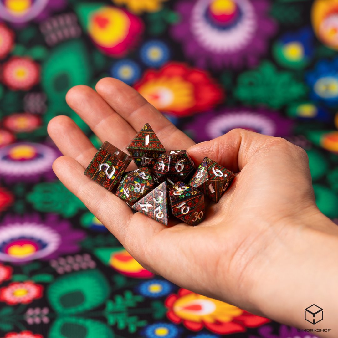 Q Workshop tweet media