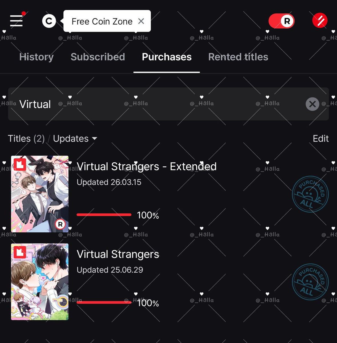 Hella ⊙⊝⊜ 💜 tweet media