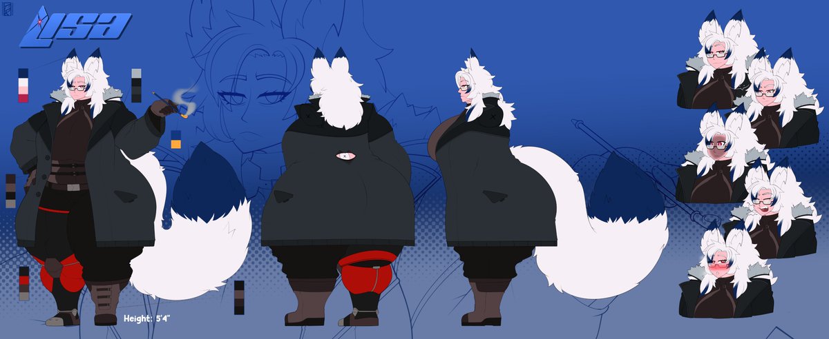 Grindardot (On Vacation) tweet media