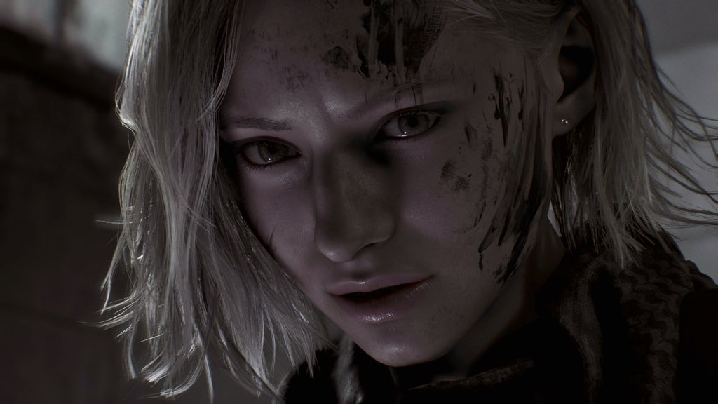 Booker DeWitt tweet media