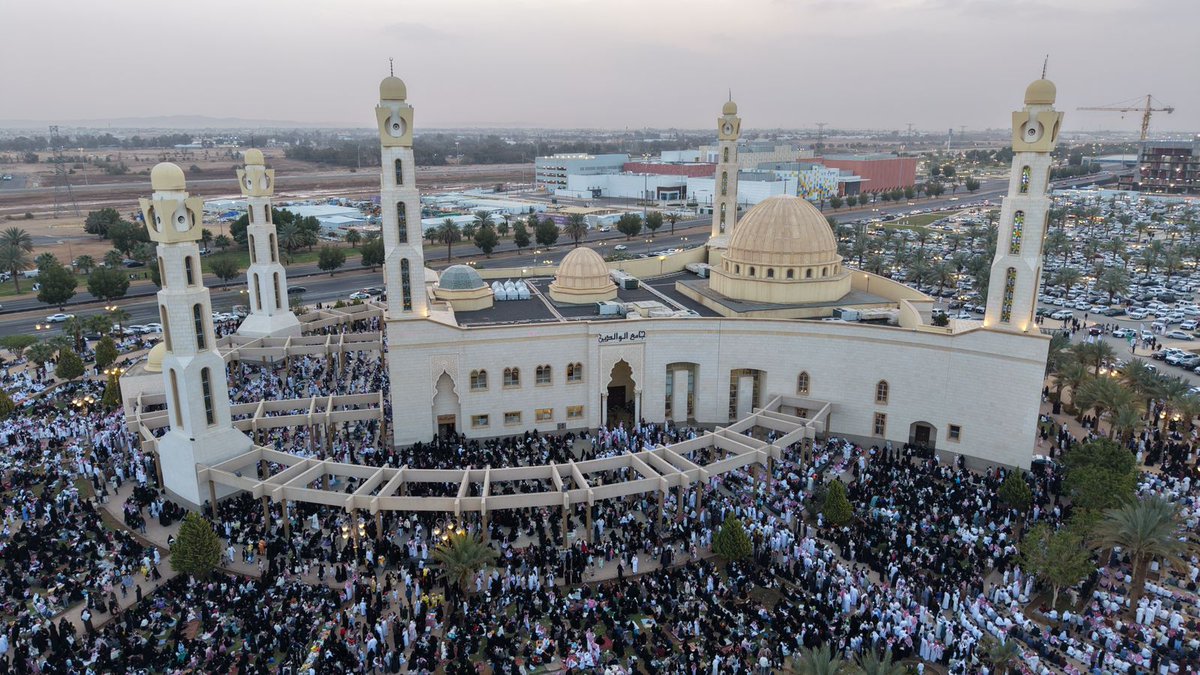 صحيفة الجزيرة tweet media