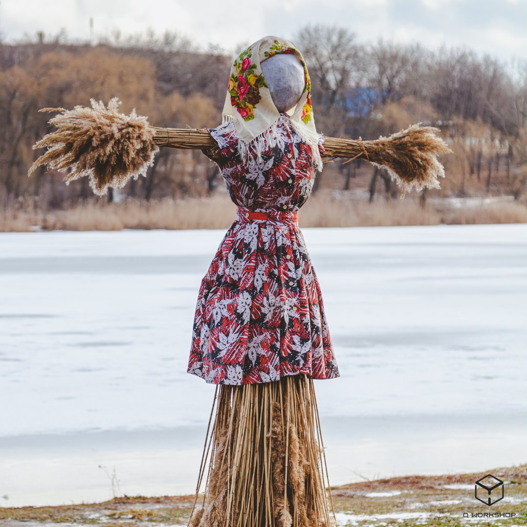 Q Workshop tweet media