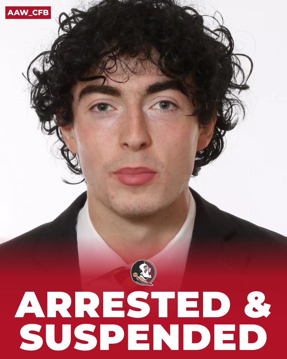 AAW College Football tweet media