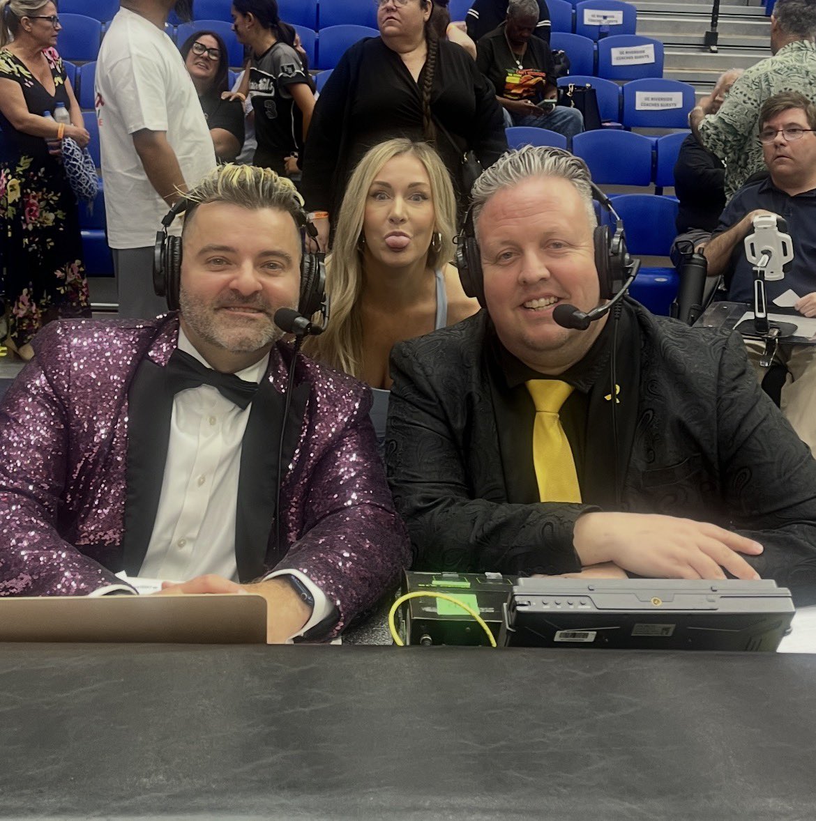 Defenders of the Banc - The LAFC Podcast tweet media