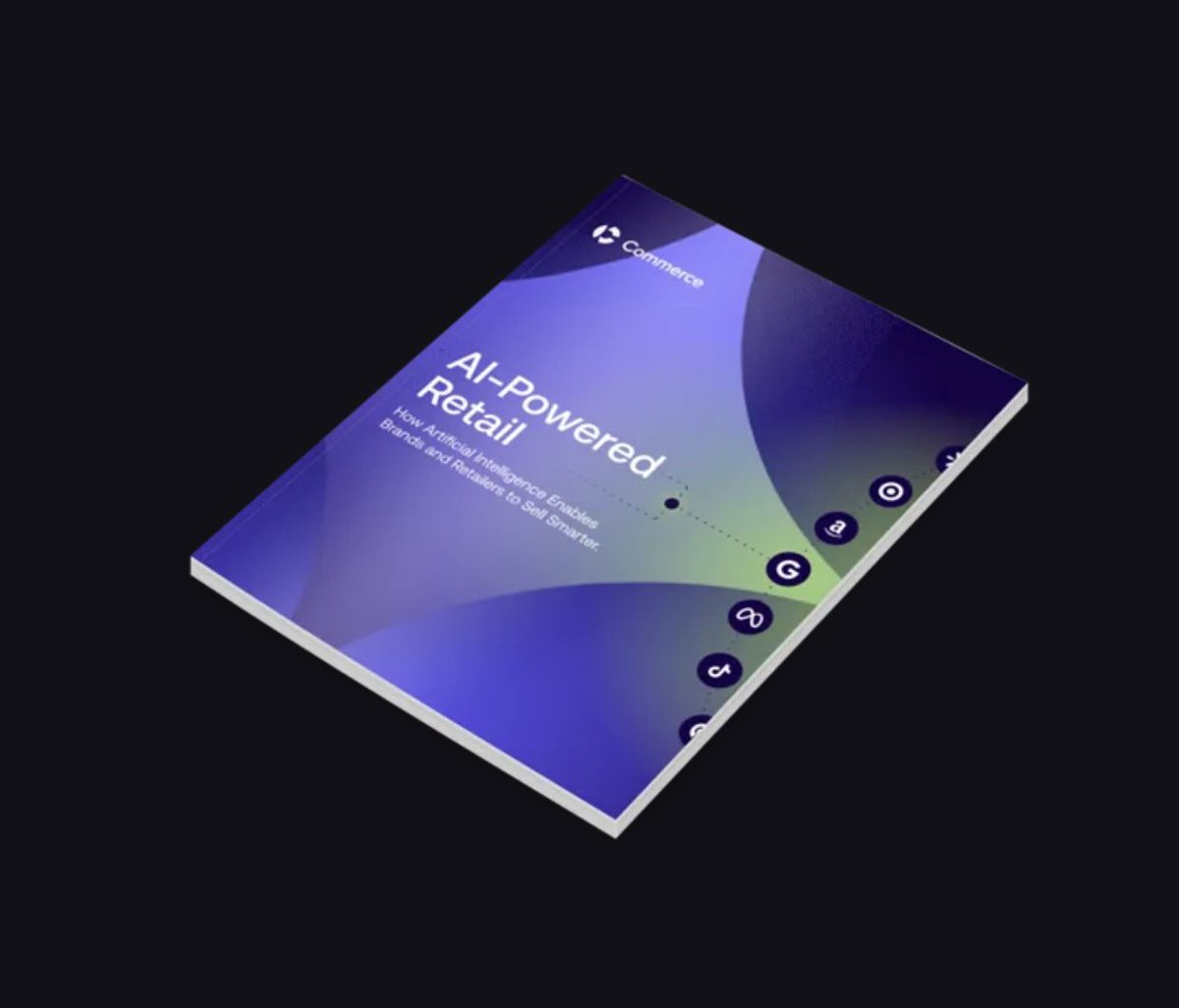 BigCommerce tweet media