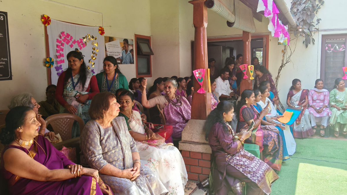 Bembala Foundation tweet media