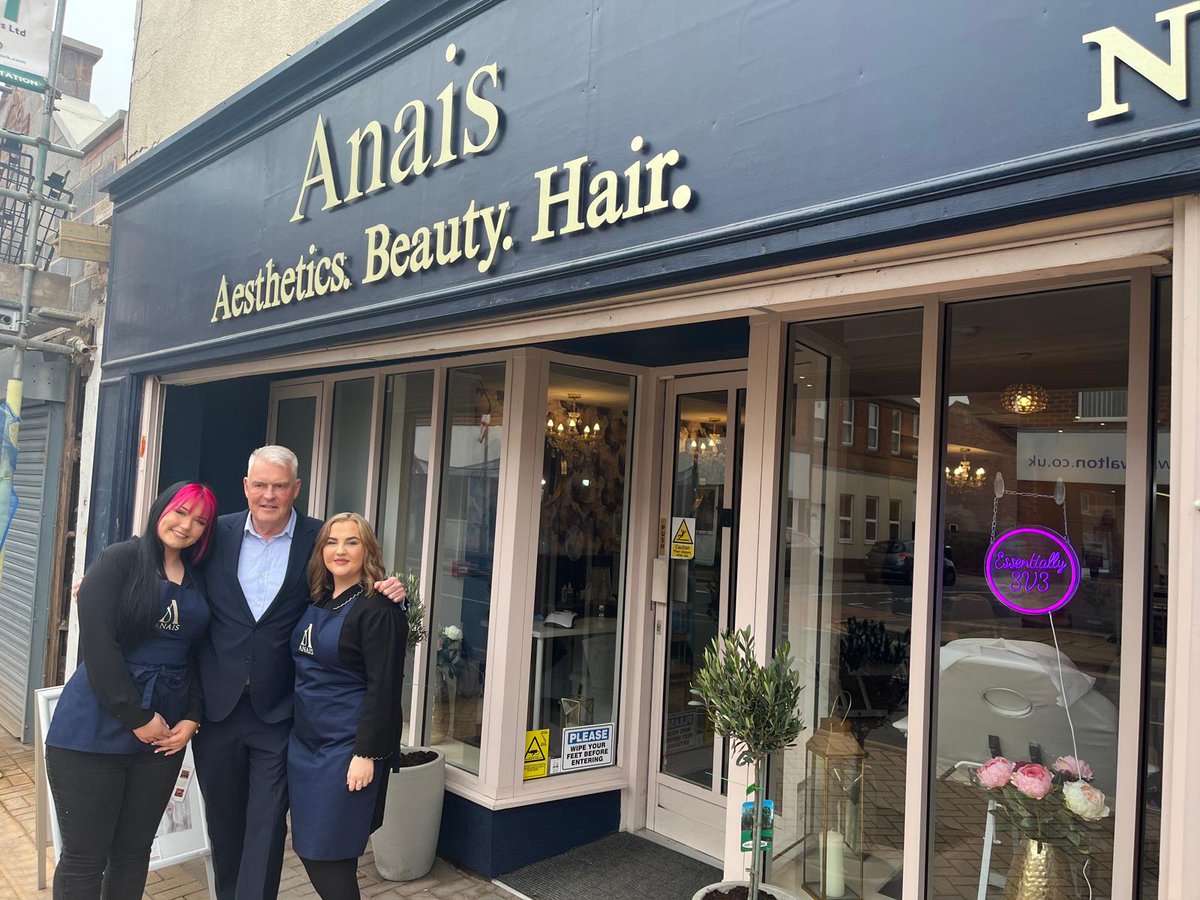 Lee Anderson MP tweet media