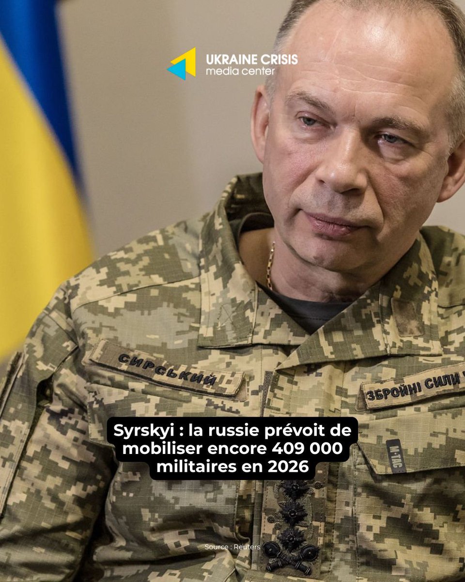 Actualités d’Ukraine en français tweet media