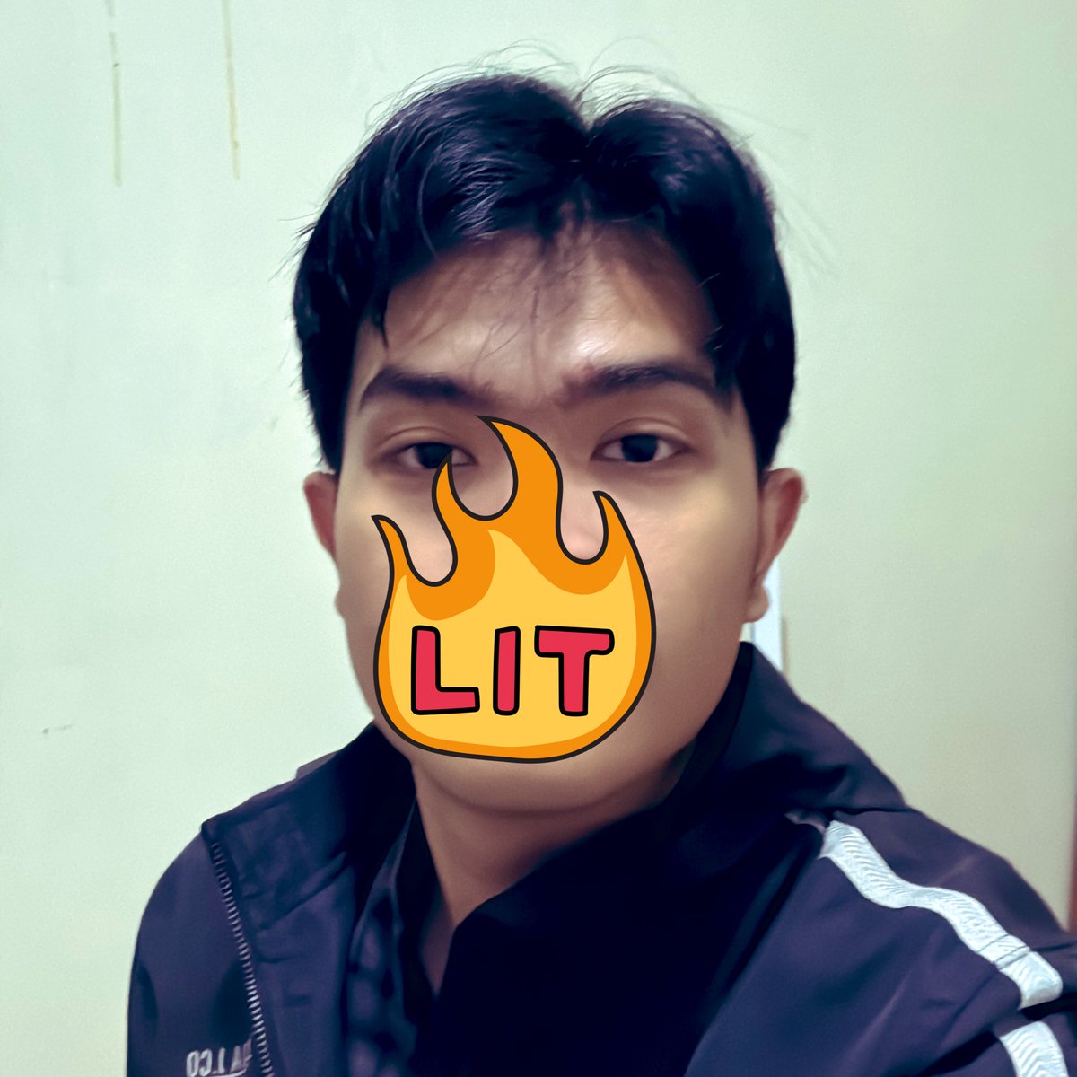 回 : Angkasa tweet media