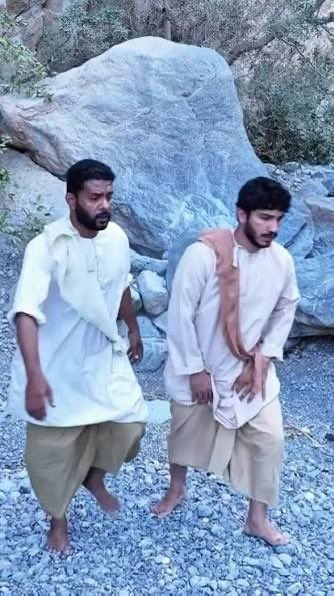 خالد الزدجالي/ إعلامي🇴🇲 tweet media