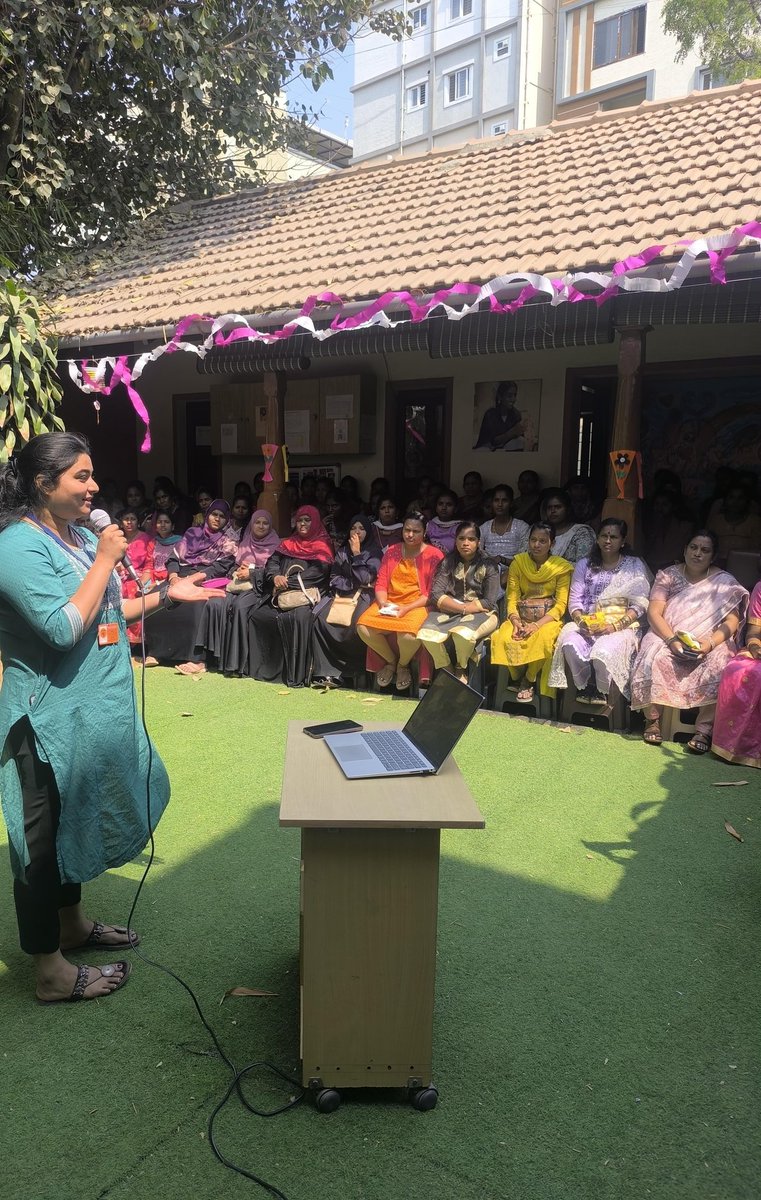 Bembala Foundation tweet media