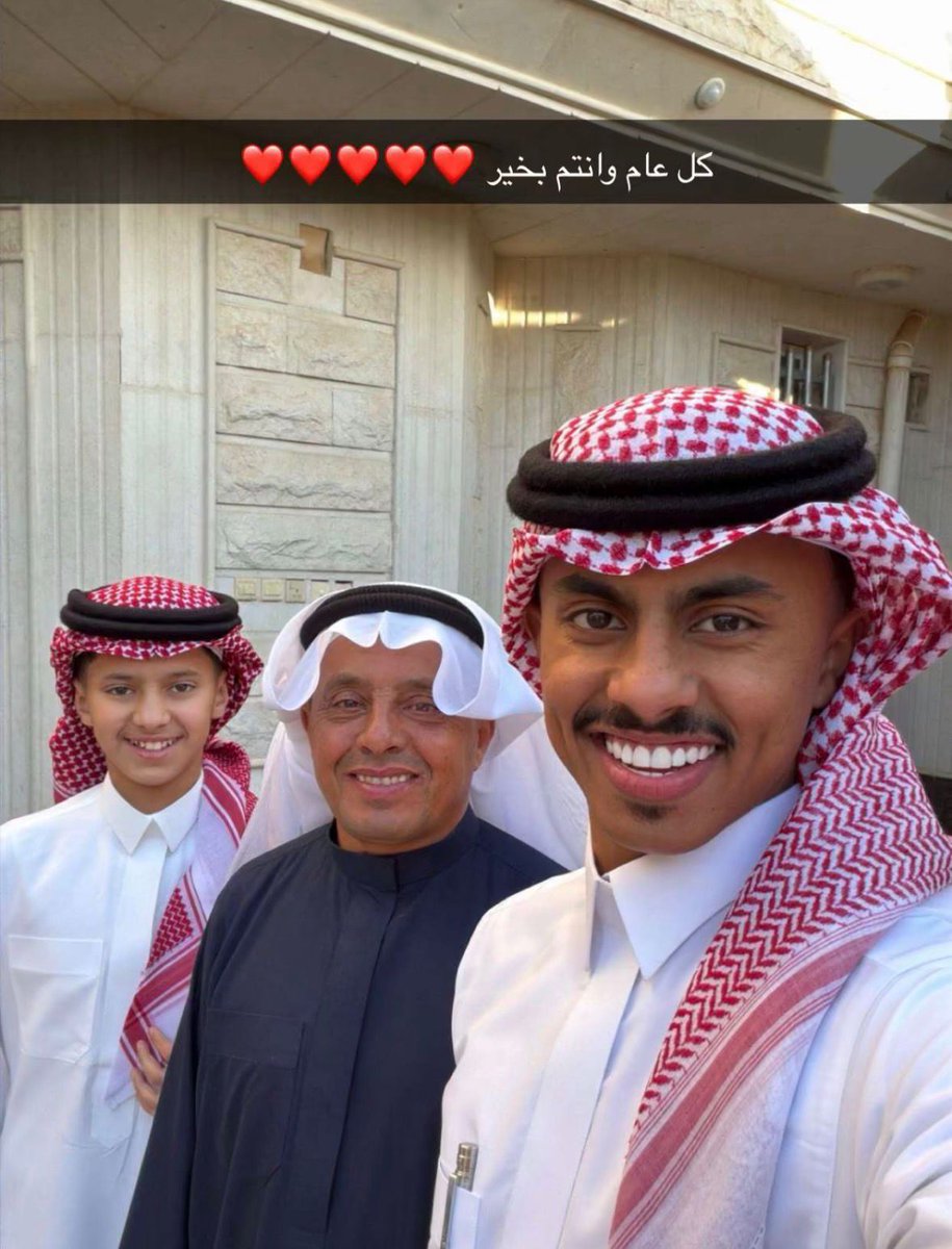 مـنـبـر الـعـلا tweet media