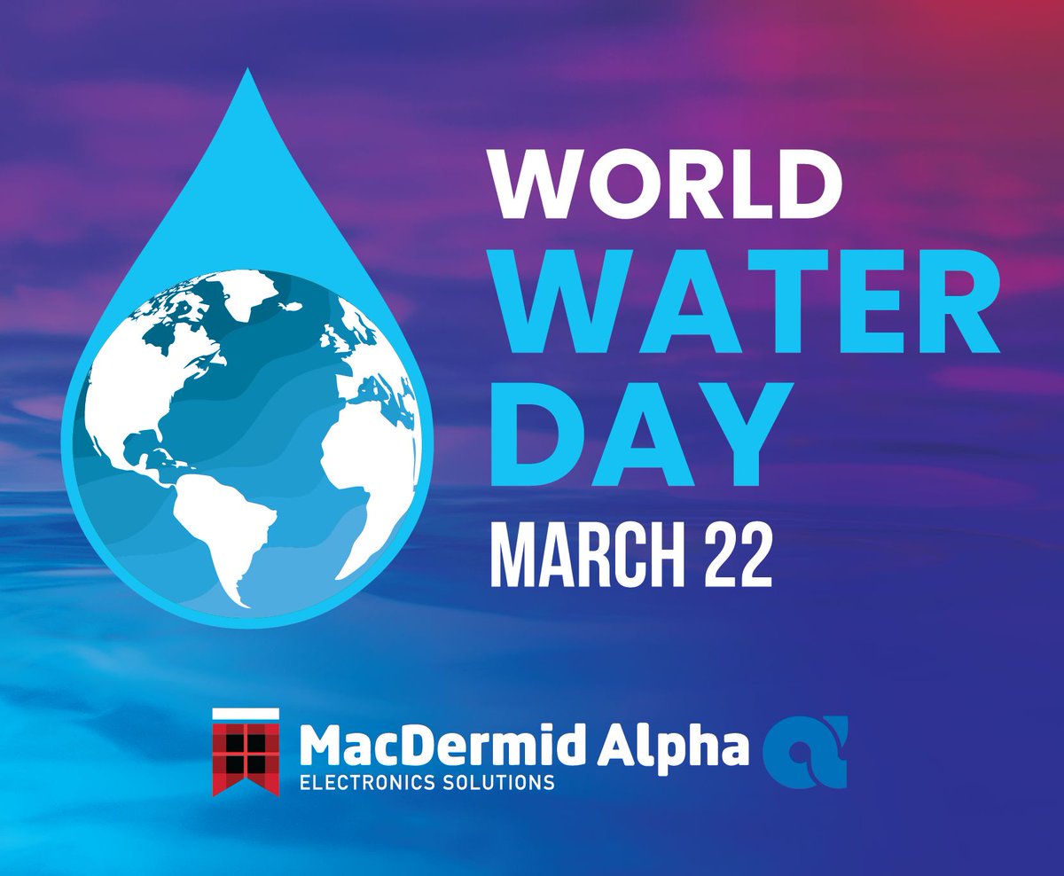 MacDermid Alpha Electronics Solutions tweet media