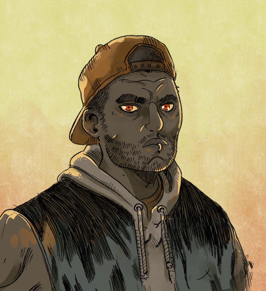 The toxic avenger tweet media