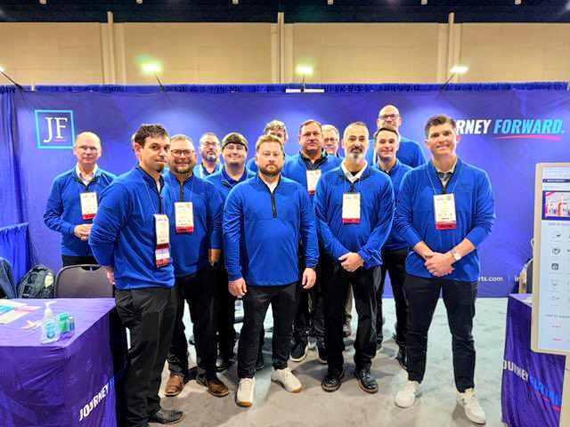 JF Petroleum Group tweet media