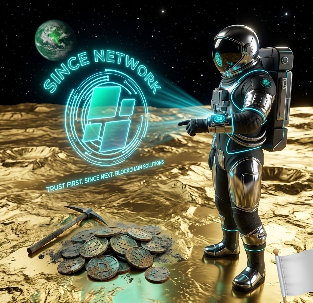 Since Network ✨ tweet media