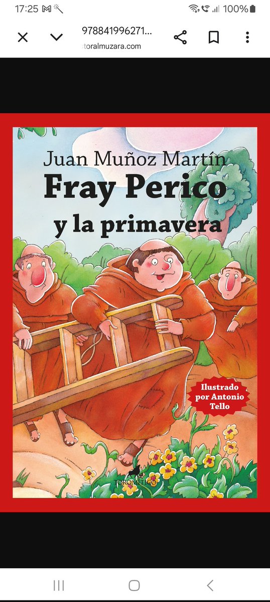 Juan Muñoz Martín tweet media