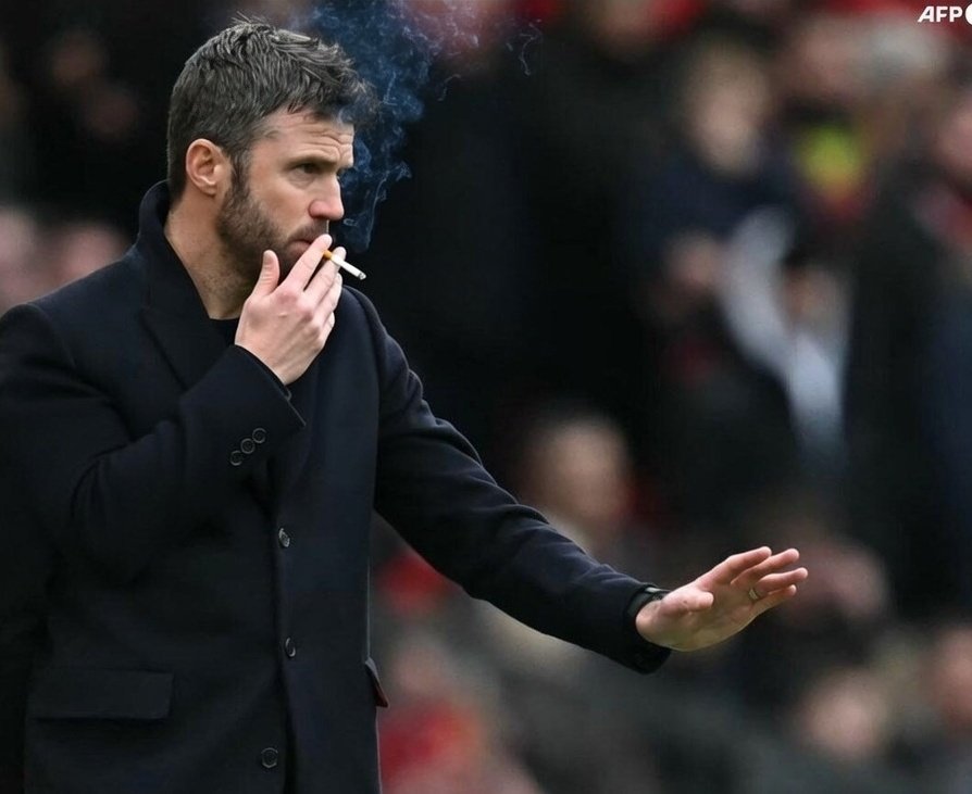 Diablos Rojos UY 🇺🇾🧉 tweet media