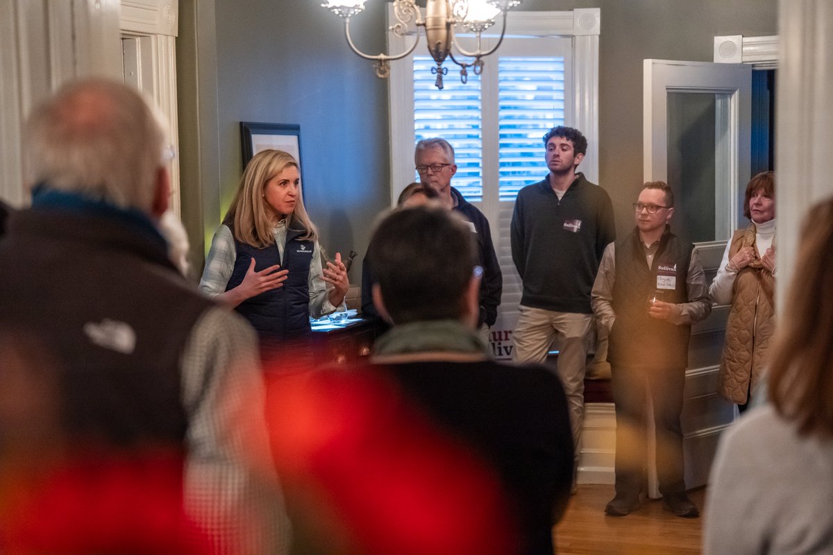 Maura C. Sullivan tweet media