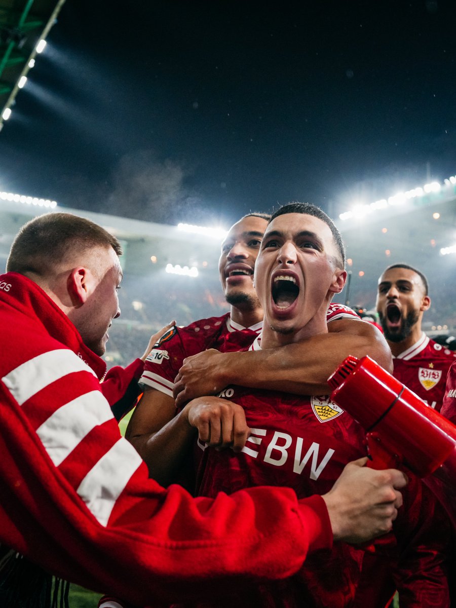 VfB Stuttgart 1893 tweet media