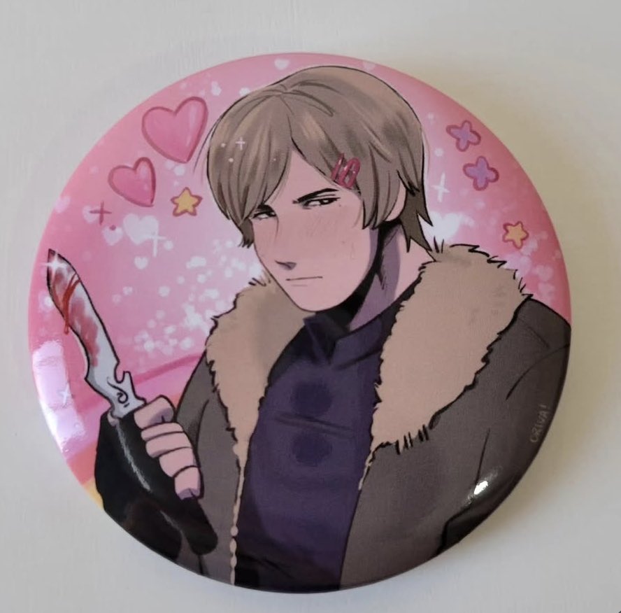 Oriva! @CommissionsOpen tweet media