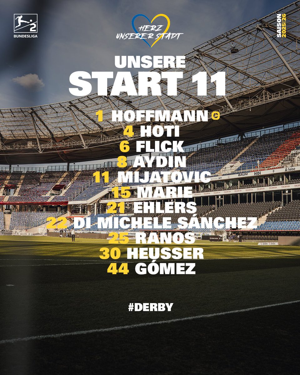 Eintracht Braunschweig tweet media