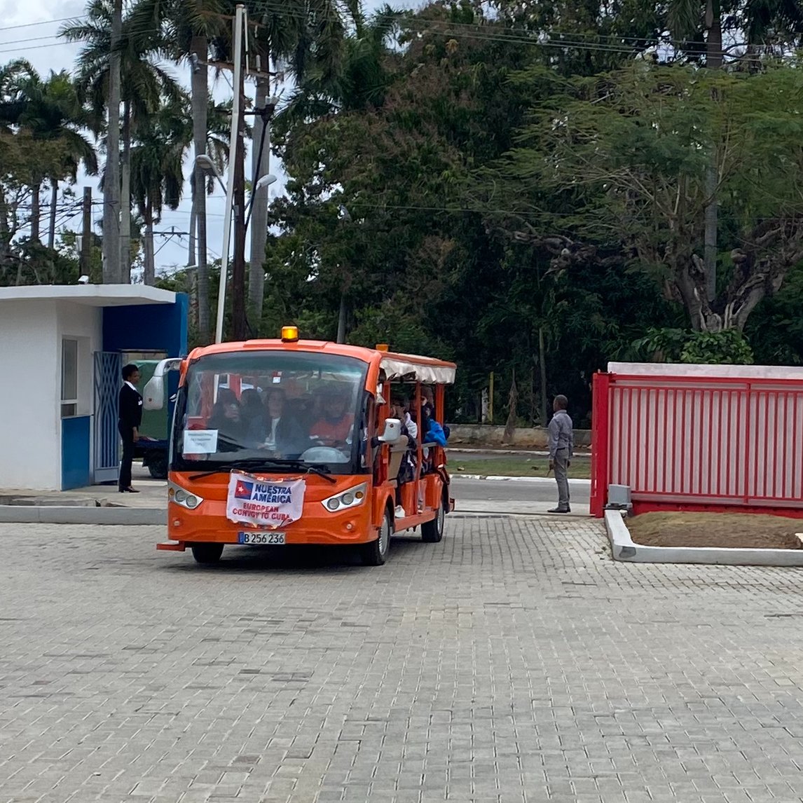 Instituto Finlay de Vacunas tweet media