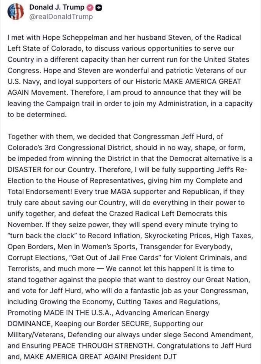 Colorado Duke tweet media