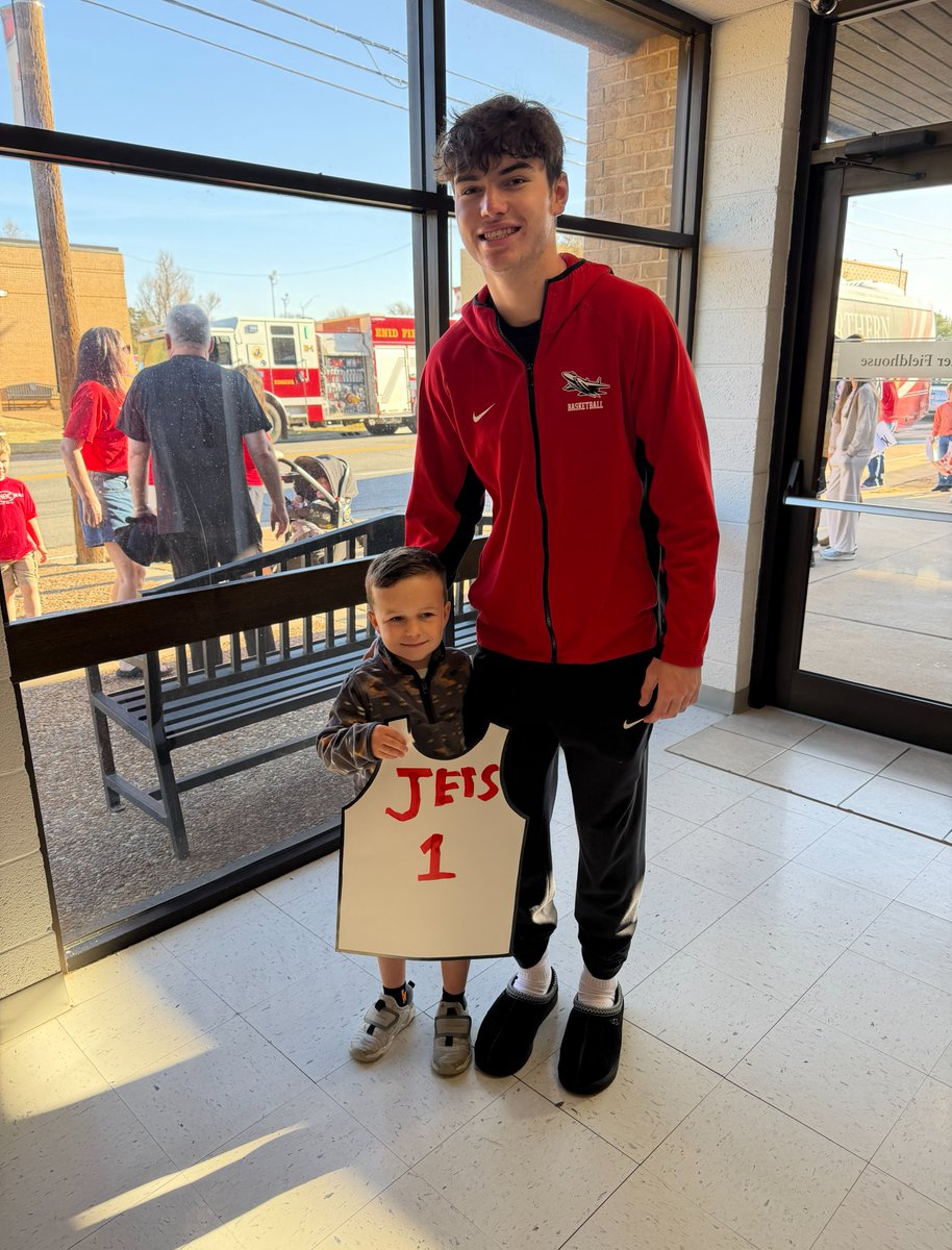 NOC Enid Jets Athletics tweet media