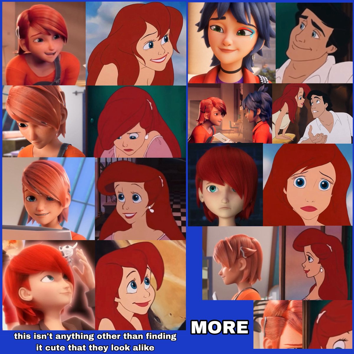 alix ☀️ tweet media