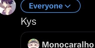 OSO ☮️ (ᵖʳᵉᵛⁱᵒᵘˢˡʸ ᵒˢʰⁱⁿᵒ'ˢ ᵇᵘʳⁿᵉʳ) tweet media