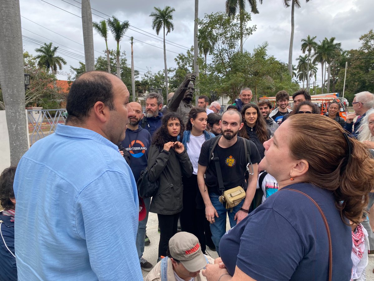 Instituto Finlay de Vacunas tweet media