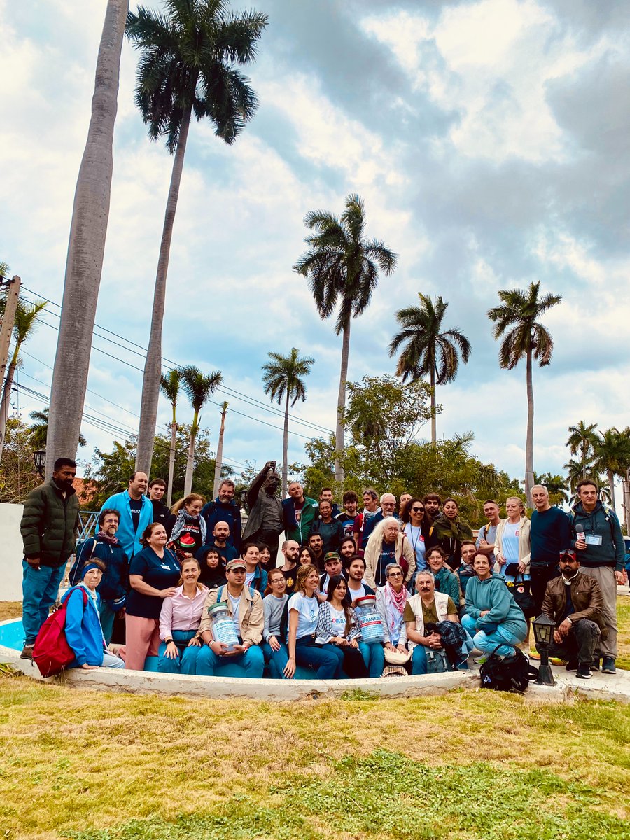 Instituto Finlay de Vacunas tweet media