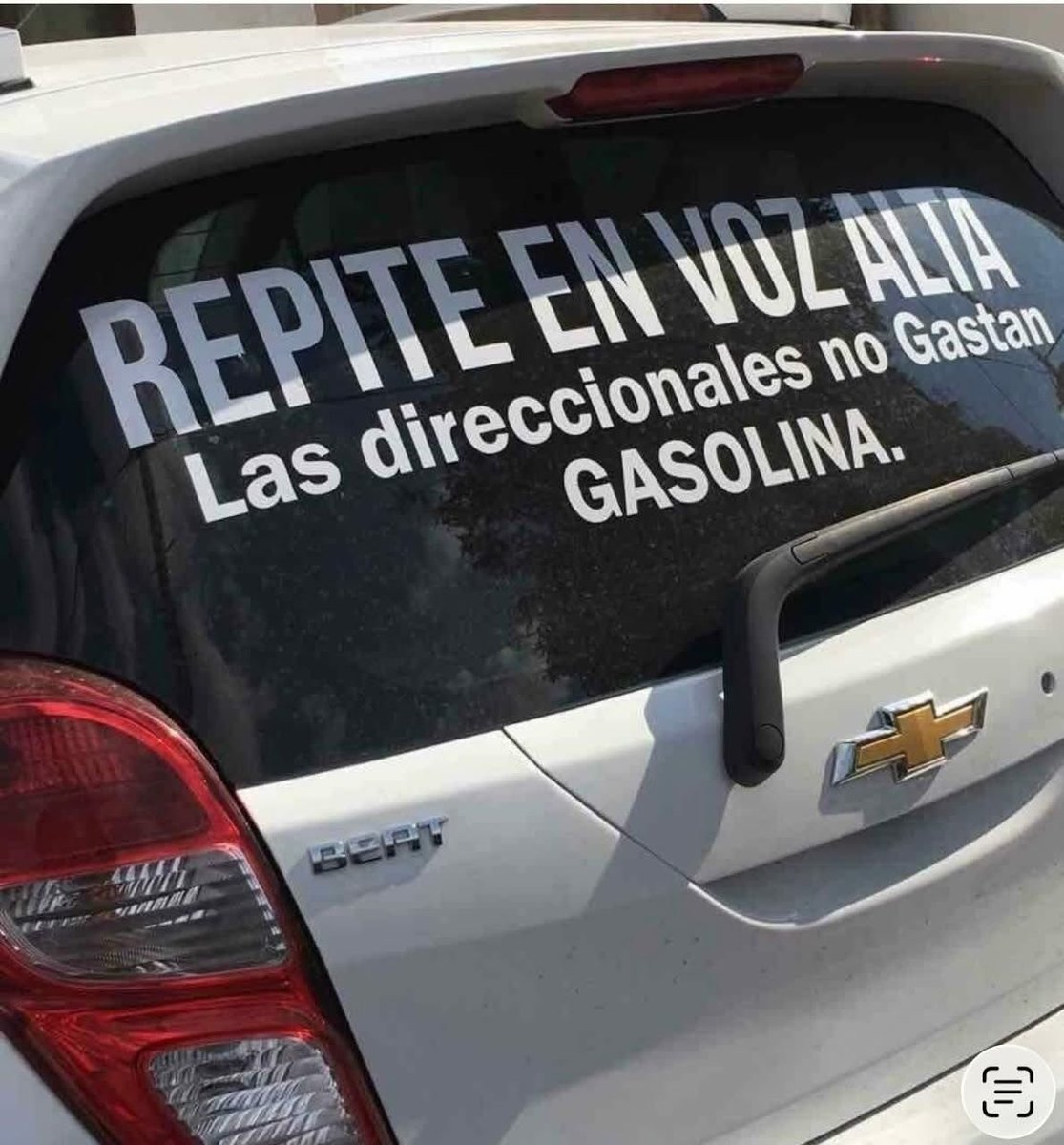 Más Ciencia tweet media