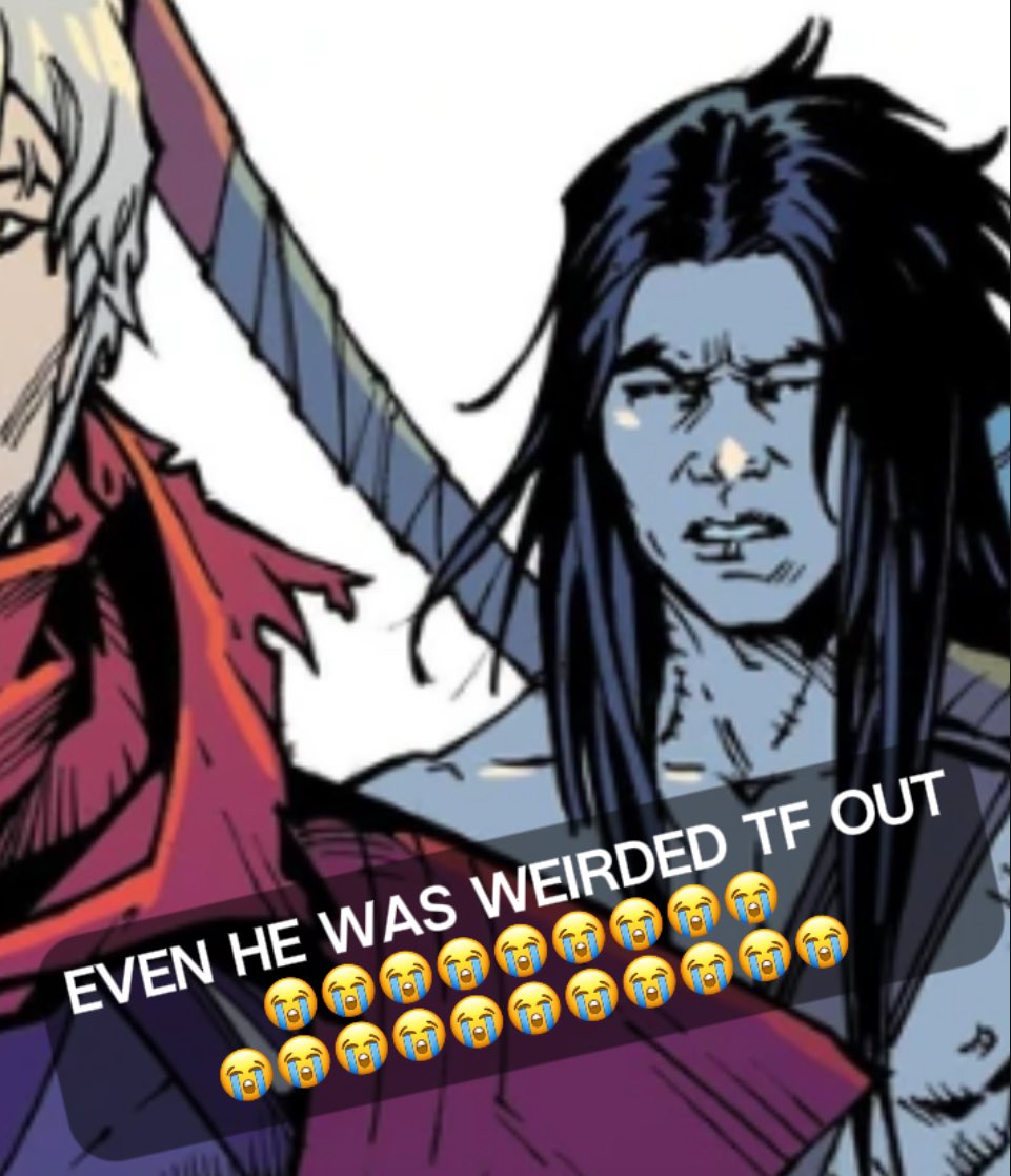 ray | Yanlei pr manager I zed comic only tweet media