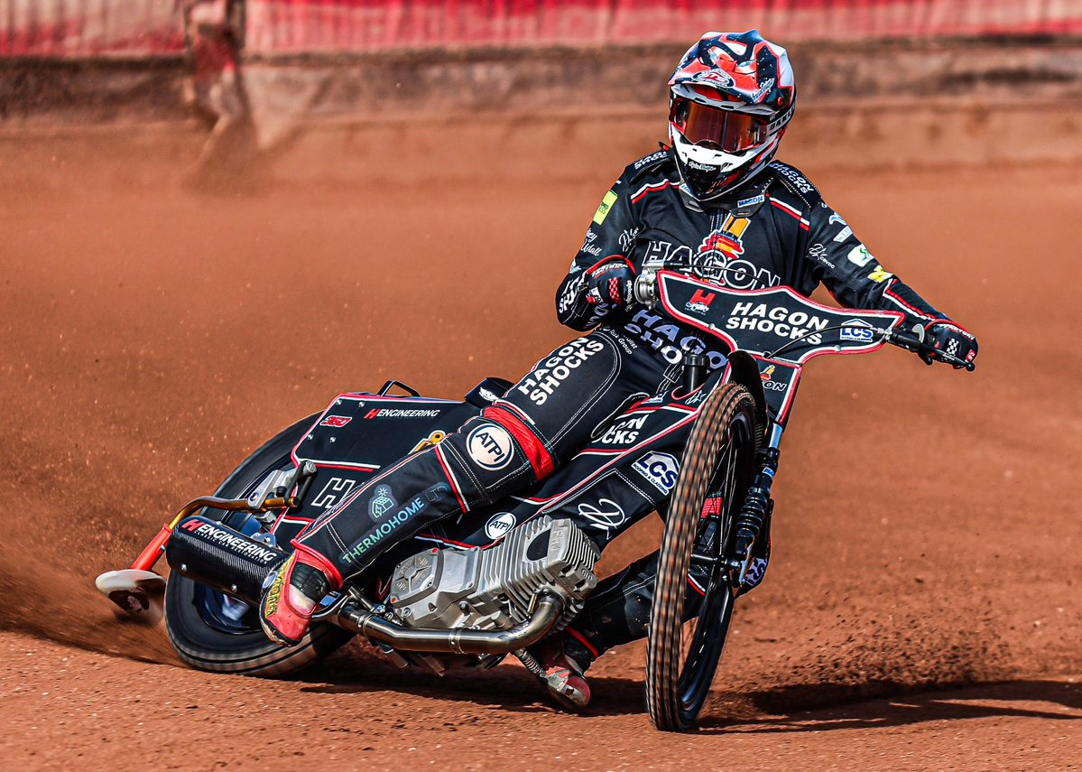 Glasgow Tigers tweet media