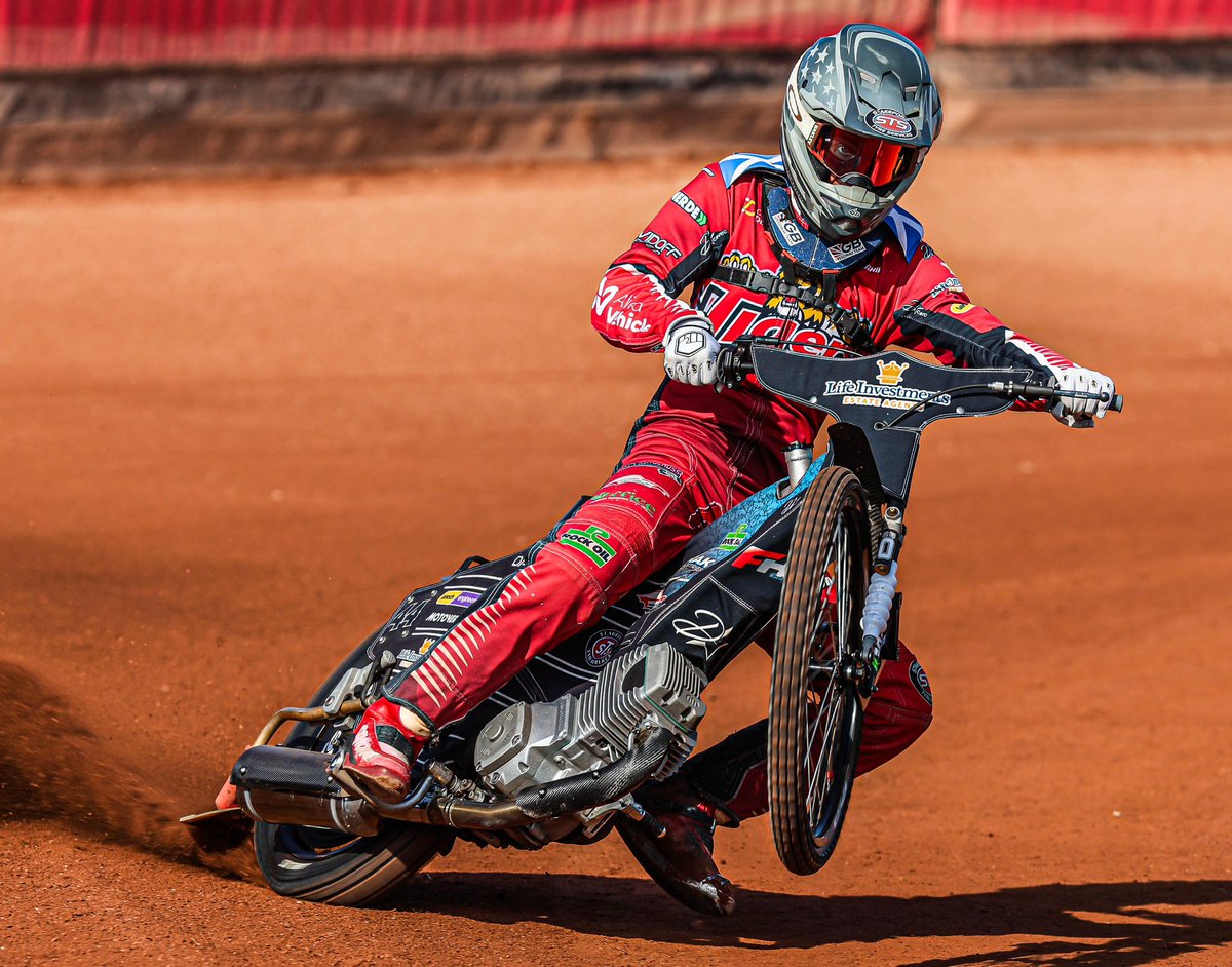 Glasgow Tigers tweet media