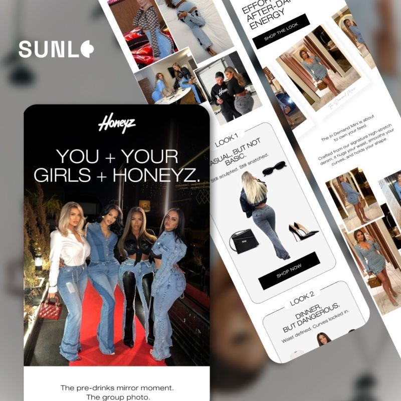 Luke Ellis | eCommerce Email & SMS tweet media
