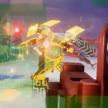 Marathon Codec tweet media