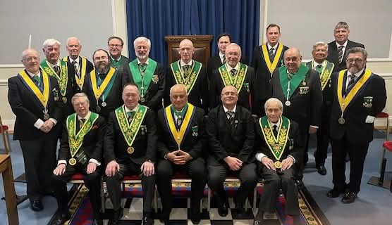 AMD London tweet media