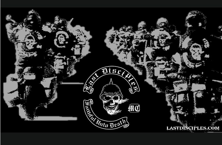 Wheels Of Grace magazine tweet media