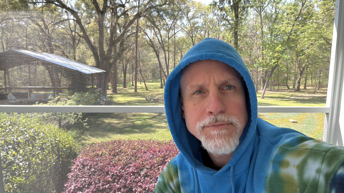 Matt Beall Podcast tweet media