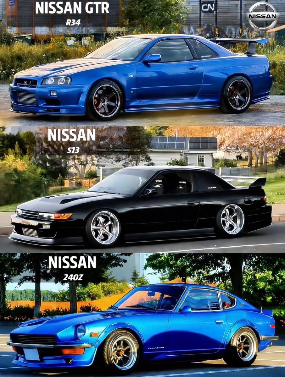 Kings of JDM tweet media