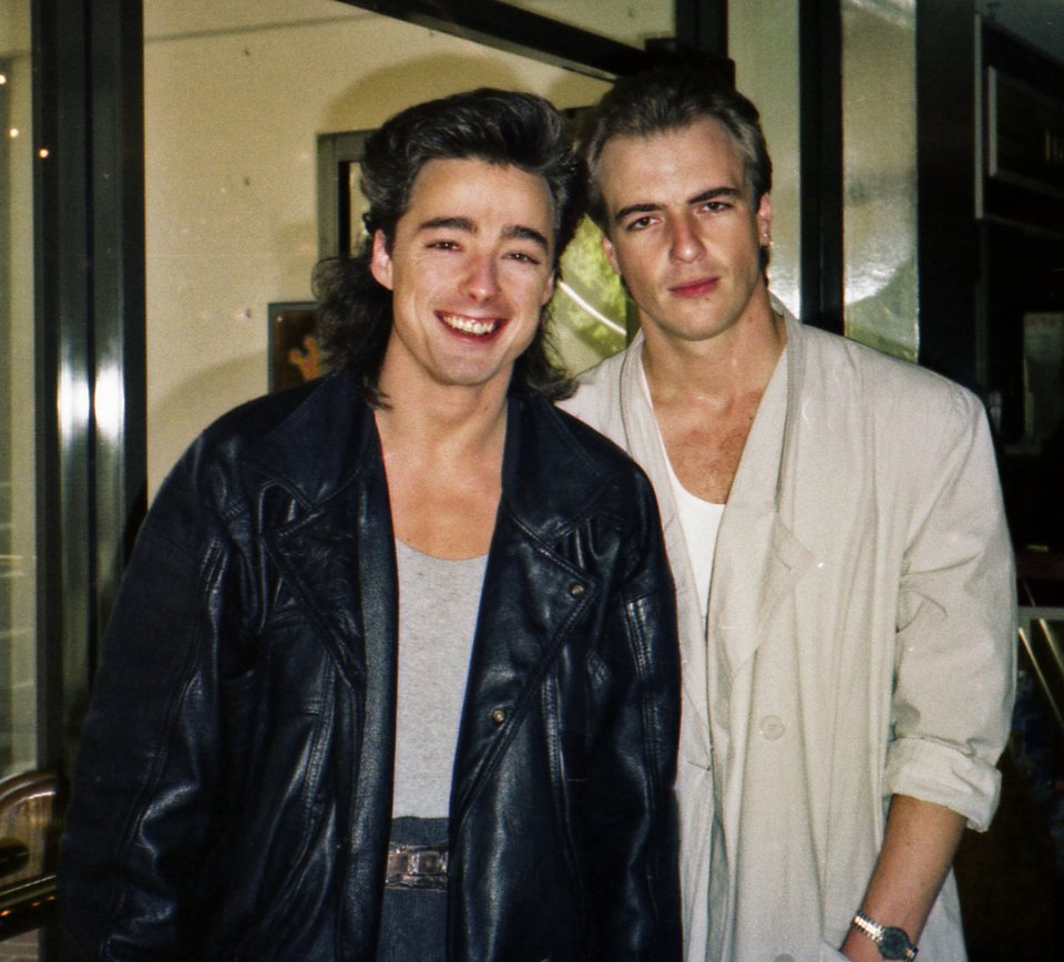 The Groove Line UK tweet media