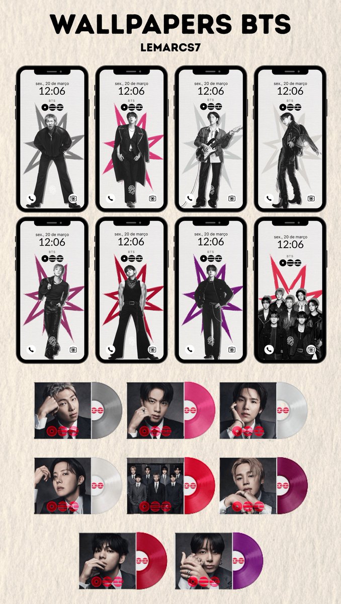 lemarcs7's tweet image. Inspiração Vinil BTS 💜 ARIRANG | BTS | SWIM | LAYOUT | WALLPAPER | BTS IS BACK #BTS #OT7 #SWIM #Namjoon #Jin #Suga #jhope #Jimin #Taehyung #Jungkook #BTSWALLPAPER #btslockscreen