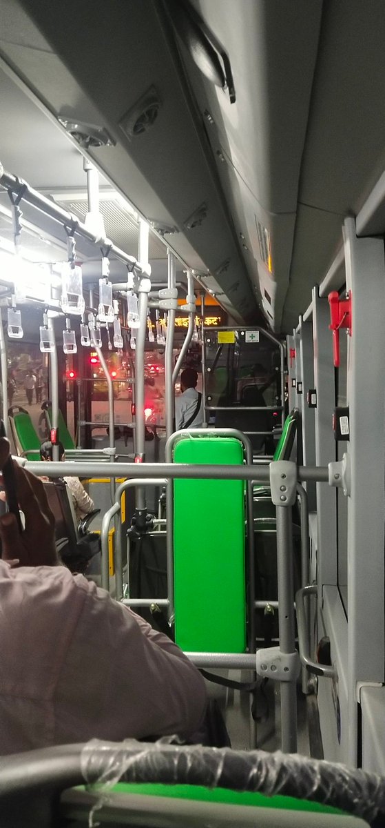 Delhi Loves Buses tweet media